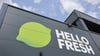 Die Nachfrage nach Kochboxen von Hellofresh ist weltweit zurückgegangen.