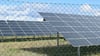 Wie genau die Solarmodule der 80 Hektar großen Freiflächen-PV-Anlage zwischen Lichterfelde und Neukirchen im Landkreis Stendal aussehen werden, ist noch nicht klar. 