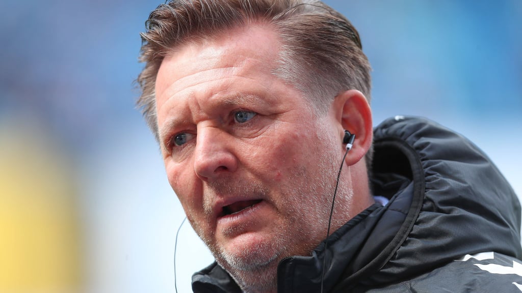 FCM-Cheftrainer Christian Titz muss auf immer mehr Spieler in seinem Kader verzichten, die verletzt sind. Am Sonntag empfängt sein 1. FC Magdeburg den Konkurrenten vom VfL Osnabrück.