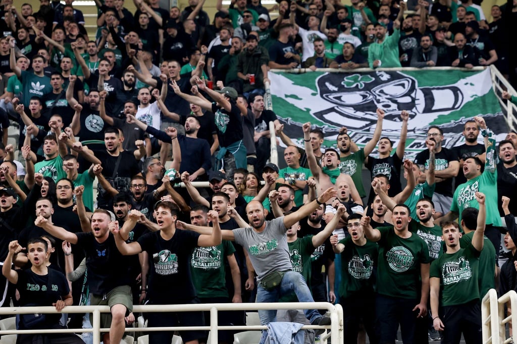 Die Basketball-Euroleague hat auf ein politisch brisantes Statement von Panathinaikos Athen mit Enttäuschung reagiert und weitere Schritte angekündigt.