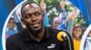 „Ich habe über einen so langen Zeitraum dominiert, das hat es noch nie gegeben und es wird schwer sein, das zu wiederholen“, sagt der 37 Jahre alte olympische Goldmedaillengewinner Usain Bolt.