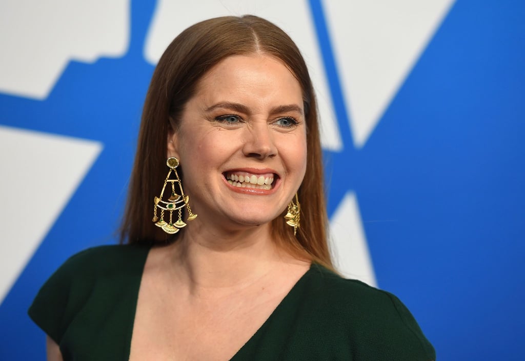 Amy Adams soll die Hauptrolle in dem geplanten Drama „At the Sea“ vom ungarischen Regisseur Kornél Mundruczó übernehmen.