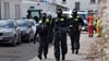 Bei Drogenrazzien in Stendal und Tangermünde sind drei Dealer verhaftet worden.