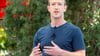 Mark Zuckerbergs große KI-Pläne bringen Meta stärker in Wettbewerb mit dem ChatGPT-Entwickler OpenAI und anderen Tech-Schwergewichten.