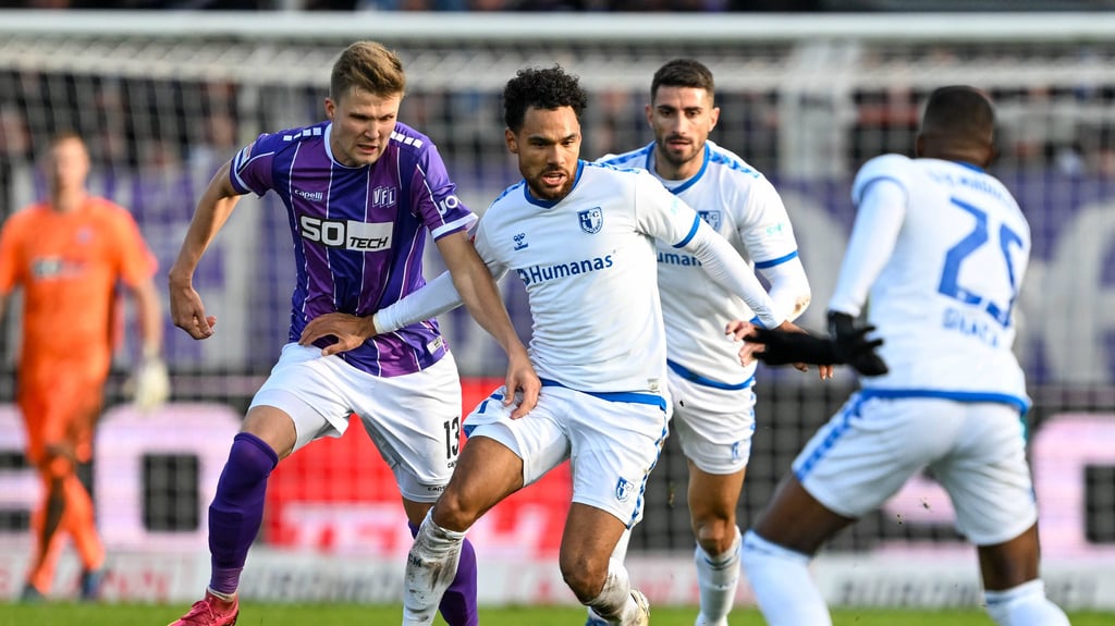 Der 1. FC Magdeburg spielt am 31. Spieltag der 2. Bundesliga gegen den VfL Osnabrück. Wer überträgt live, wer zeigt einen Stream und wer bietet Highlights an? Wir beantworten die wichtigsten Fragen.