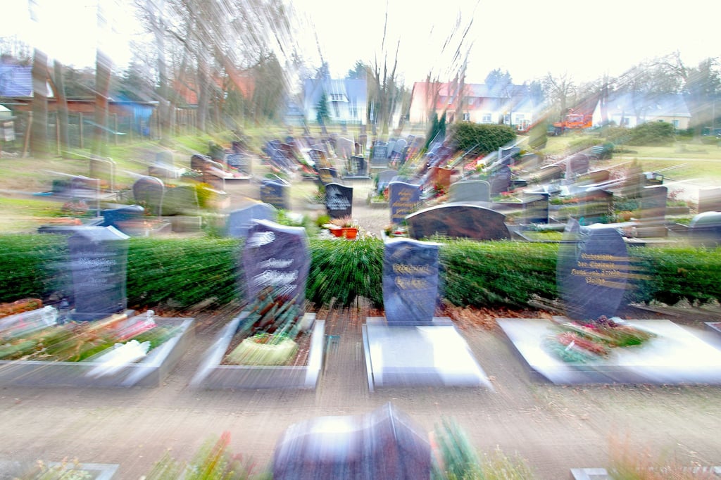 In Möckern sollen eine neue Friedhofssatzung und eine neue Gebührensatzung verabschiedet werden.