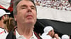 Bruchhagen glaubt nicht, dass sich Ralf Rangnick als Trainer des FC Bayern von Uli Hoeneß taktisch reinreden lässt.