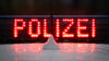 Nach Hakenkreuz-Schmierereien in der Hochschule Harz in Wernigerode ermittelt der polizeiliche Staatsschutz.