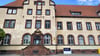 Das einstige kaiserliche Postamt in Zerbst hat nicht nur äußerlich an Glanz verloren.