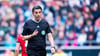 Schiedsrichter Deniz Aytekin wird das Bundesliga-Heimspiel von RB Leipzig gegen Borussia Dortmund am Samstag leiten.
