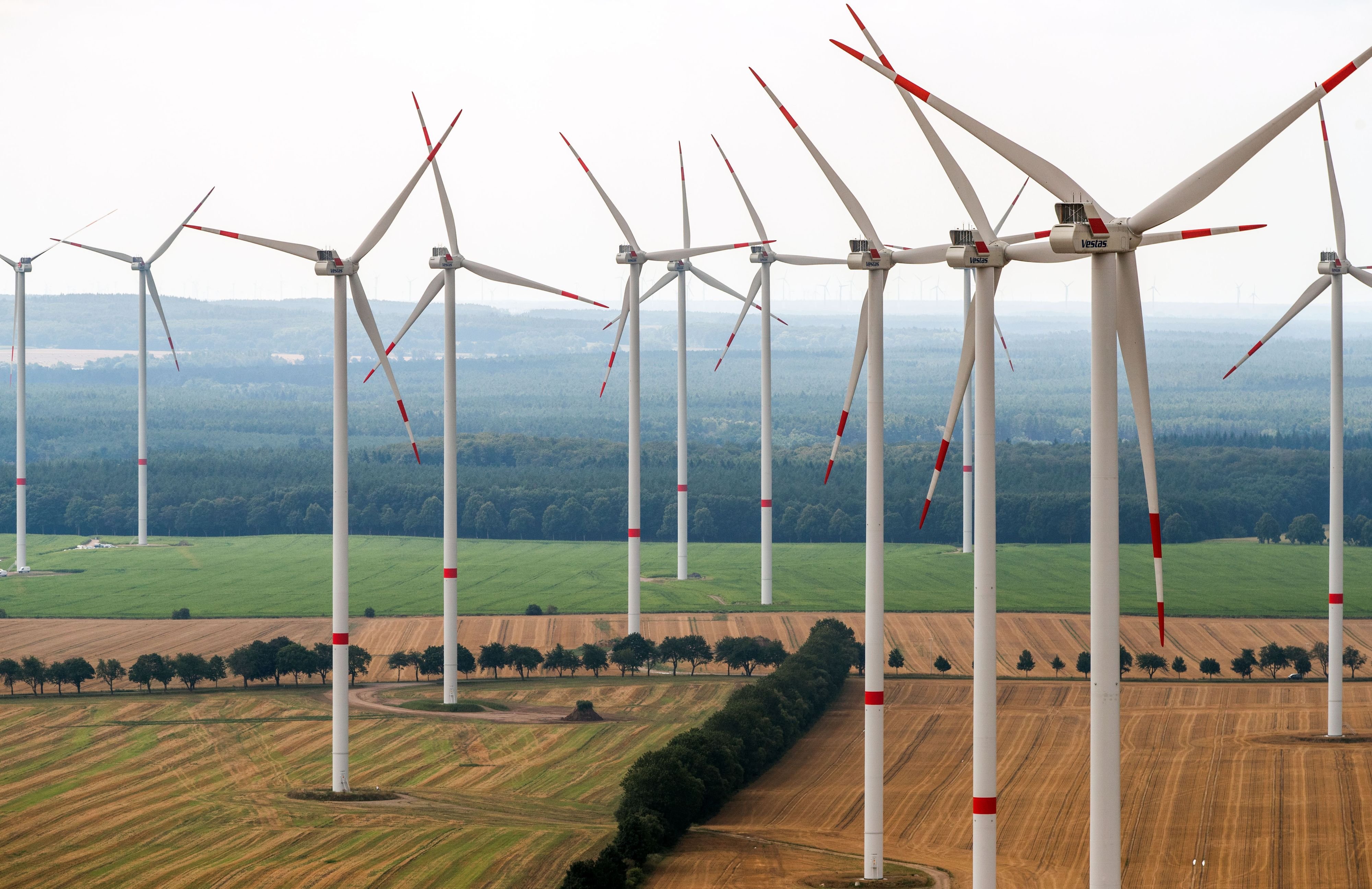 Trotz Bürgerinitiativen und Beschluss: Windpark: UKA hat weiterhin Interesse an Ausbau in der Altmark