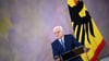 Nach Kritik an der Besetzung der für den 2. Mai geplanten Diskussionsrunde hat Bundespräsident Frank-Walter Steinmeier die Veranstaltung abgesagt.