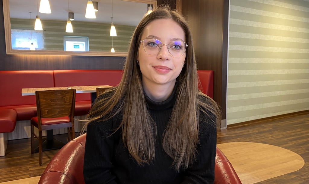 Maria Pfannkuchen arbeitet ehrenamtlich im Kreistag Jerichower Land und ist dort Ausschussvorsitzende für Bildung und Kultur.