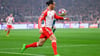 Der FC Bayern hofft auf einen Einsatz von Leroy Sané.