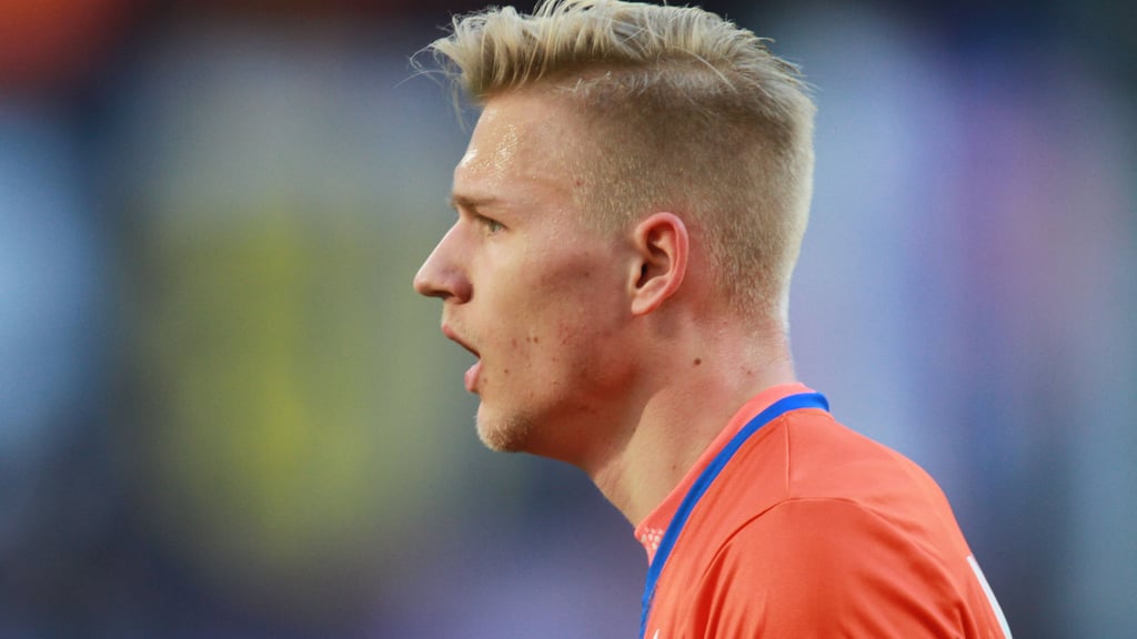 Andreas Müller kehrt nach einem Jahr Bundesliga mit dem SV Darmstadt zurück in die 2. Bundesliga.