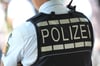 Die Bundespolizei wurde auf dem Hauptbahnhof Dessau zu einem Regionalexpress gerufen. 