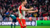 Bayern Münchens Leon Goretzka freut sich auf das Champions-League-Halbfinale gegen Real Madrid.