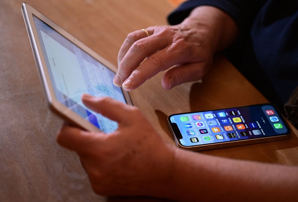 Ähnlich wie beim iPhone muss Apple in der EU beim iPad die Installation von Anwendungen über alternative App-Stores ermöglichen.