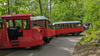 Bei einem Unfall der Schlossbahn in Wernigerode wurden am Sonntag (28. April) zehn Passagiere und der Fahrer verletzt.
