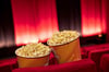 In Sachsen-Anhalt gehen nach Corona wieder mehr Menschen ins Kino.