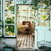 Garten &Amp; Freizeit: Ein kleines Stück Freiheit – Wie ein Gartenhaus den Alltag bereichern kann