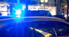 Die Polizei ermittelt wegen Diebstahls in mehreren Fällen in Bitterfeld.
