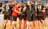 Die Dessau Volleys bleiben in der 2. Volleyball-Bundesliga.