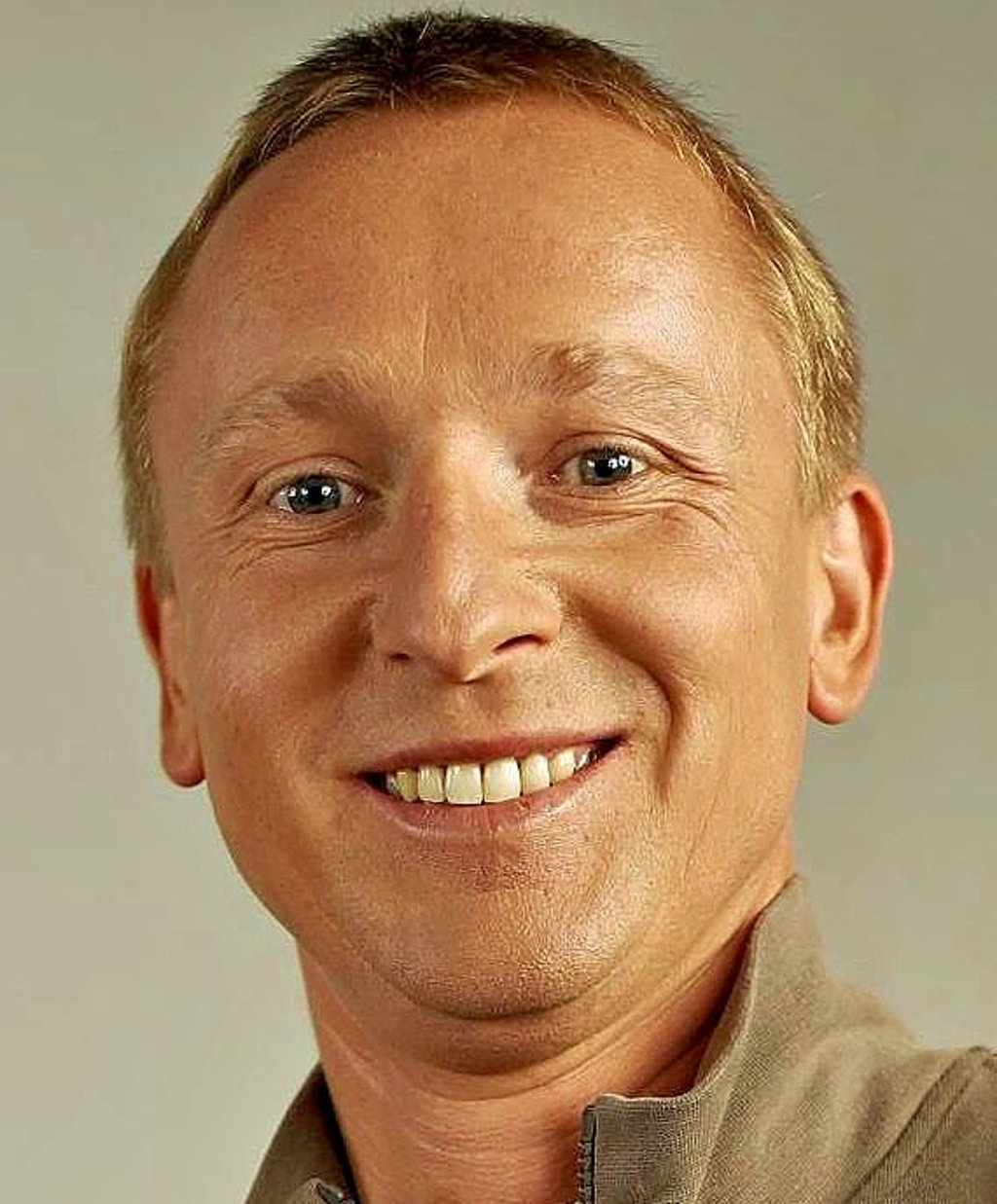 Frank Bergmann