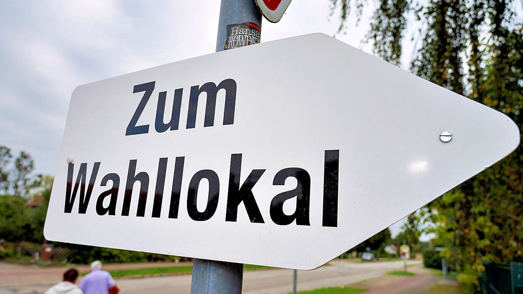 In der Elsteraue werden am 9. Juni neue Gemeinderäte gewählt.