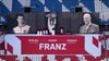 Fußball-Legende Franz Beckenbauer war am 7. Januar gestorben.