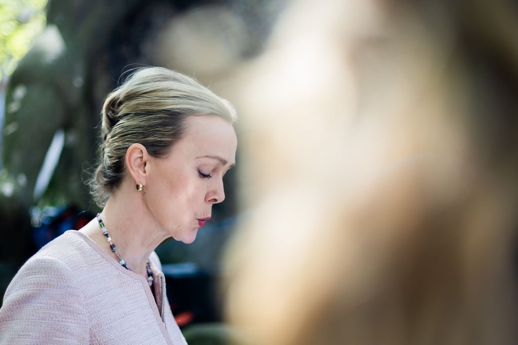 Manja Schreiner (CDU).