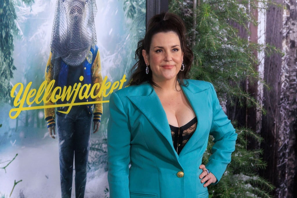 Die neuseeländische Schauspielerin Melanie Lynskey war sehr verwirrt über den Antrag ihres heutigen Ehemannes.