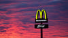 In Nahost erzielt McDonald's nach eigenen Angaben rund ein Zehntel seiner Erlöse (Archivbild).