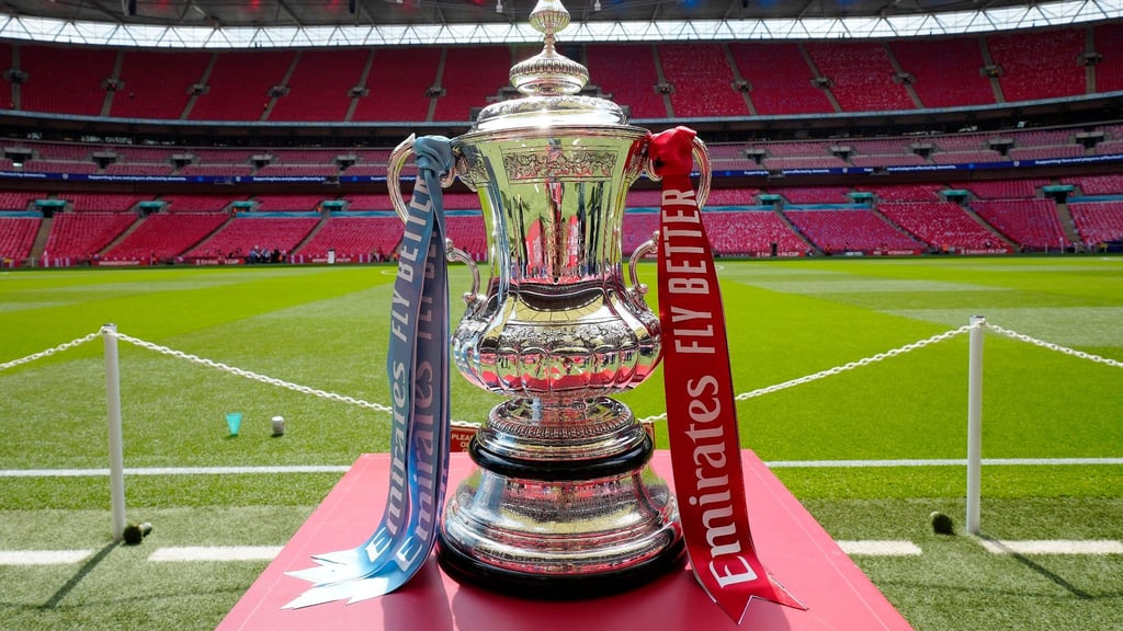 Clubs against cancellation of replays in the FA Cup