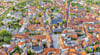 Zur Entwicklung im Tourismusbereich im vergangenen Jahr in Quedlinburg liegen jetzt Zahlen vor.