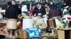 In Parchen gibt es am Wochenende den ersten Vintage-Flohmarkt. 