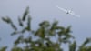 Ein Segelflieger bei einem Trainingsflug. (Symbolbild)