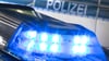 Polizeibeamte sind am frühen Mittwochmorgen in Stendal von einem Mann mit einem Wurfstern bedroht worden.