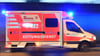 Nach einem Unfall auf der L163 im Saalekreis ist ein 19 Jahre alter Motorradfahrer schwer verletzt in eine Klinik eingeliefert worden.