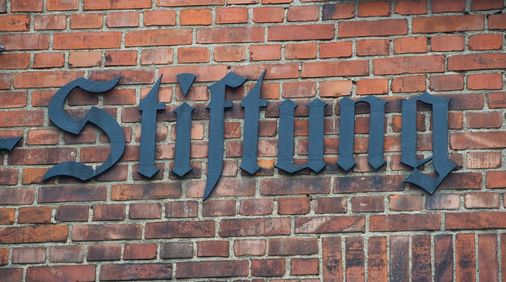 Die Zahl der Stiftungen in Sachsen-Anhalt ist zuletzt weitgehend stabil geblieben.