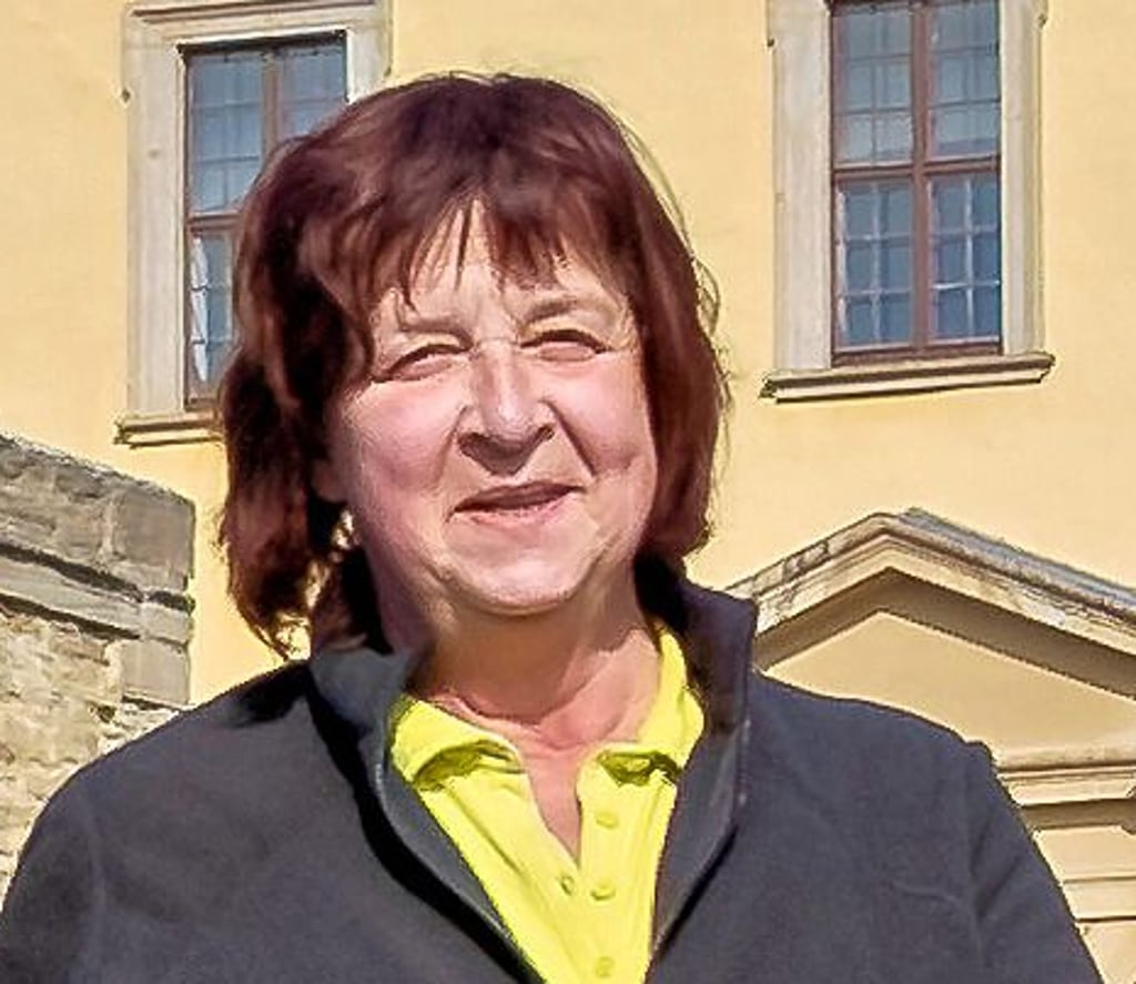 Sybille Immisch-Naether