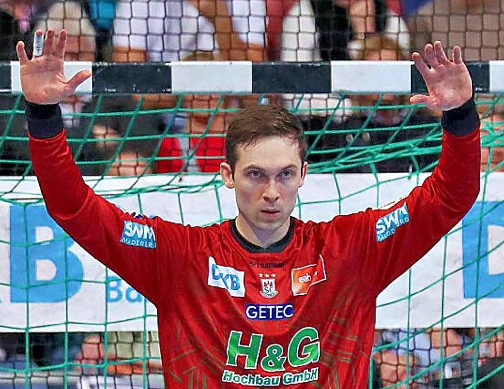 Nikola Portner kam im Sommer 2022 von Chambery nach Magdeburg und bestritt für den SCM 68 Spiele in der Bundesliga und DHB-Pokal. Und in der Vorsaison hatte er großen Anteil am Triumph in der Champions League.