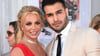 US-Popstar Britney Spears und Model Sam Asghari trennten sich nach einem Ehejahr.