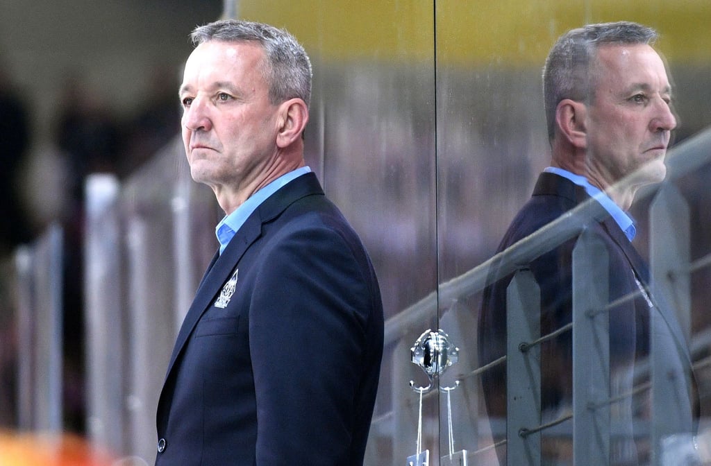 Trainer Thomas Popiesch wechselt nach Krefeld.