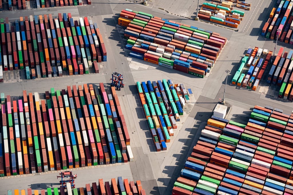 Eine Analyse von EY zeigt: Internationale Investoren haben im vergangenen Jahr ihr Engagement in Deutschland erneut zurückgefahren. Notwendig seien deshalb eine echte Steuerreform und ein Abbau von Regulierung (Symbolbild).