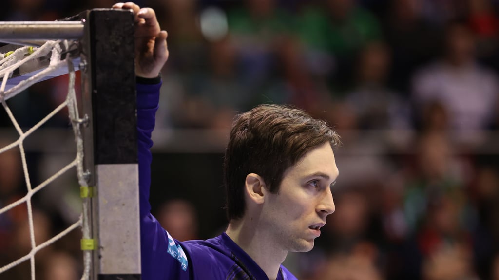 Seit dem 10. April sind die Doping-Vorwürfe gegen Nikola Portner öffentlich.