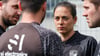 Sabrina Wittmann ist die neue Cheftrainerin beim FC Ingolstadt.