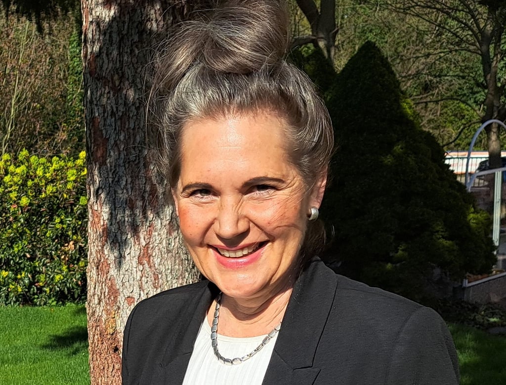 Nach der Einstellung des Verfahren gilt die CDU-Landtagsabgeordnete Elke Simon-Kuch aus Weißenfels weiterhin als nicht vorbestraft.