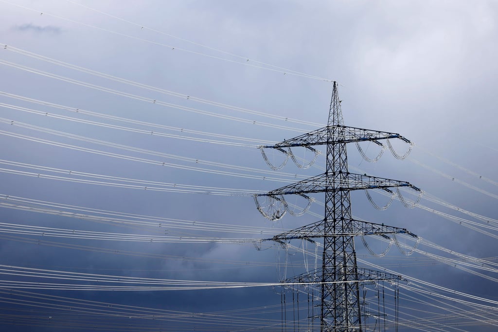 Einen Stromausfall gibt es momentan in Genthin.