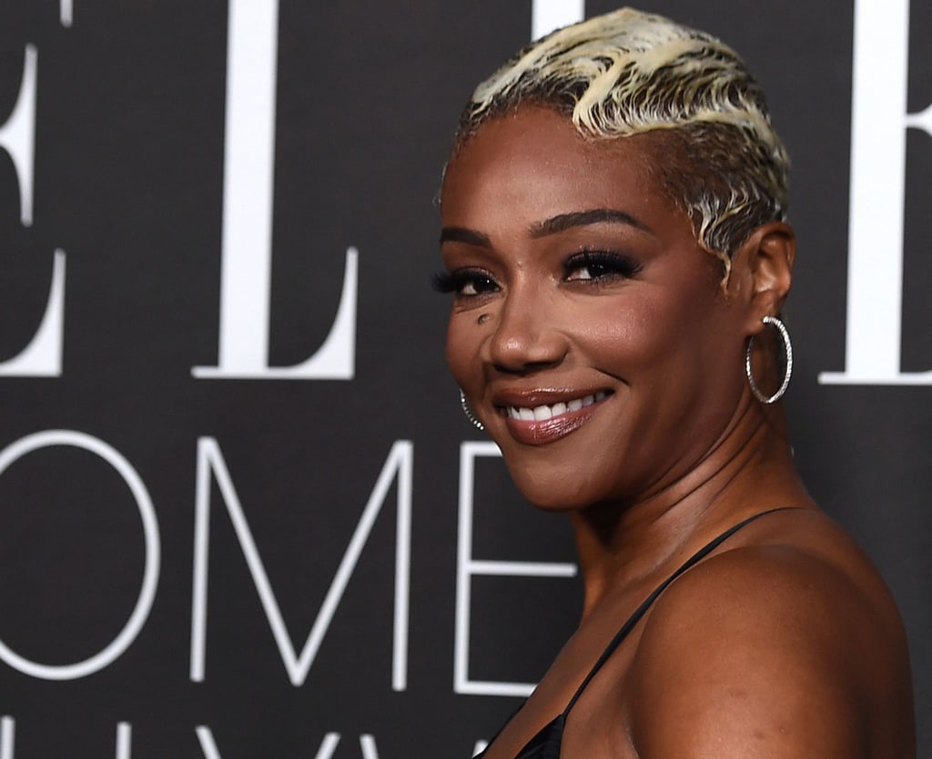 Stellt manchmal selbst ihren Online-Hatern nach: Tiffany Haddish.